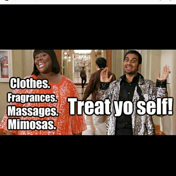 Yogalicious Split Back Hoodie - Picture 9 of 9